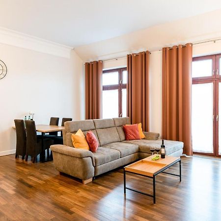 AS HOME Apartamenty Rynek 50 R504 Vratislav Exteriér fotografie
