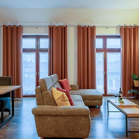 AS HOME Apartamenty Rynek 50 R504 Vratislav Exteriér fotografie