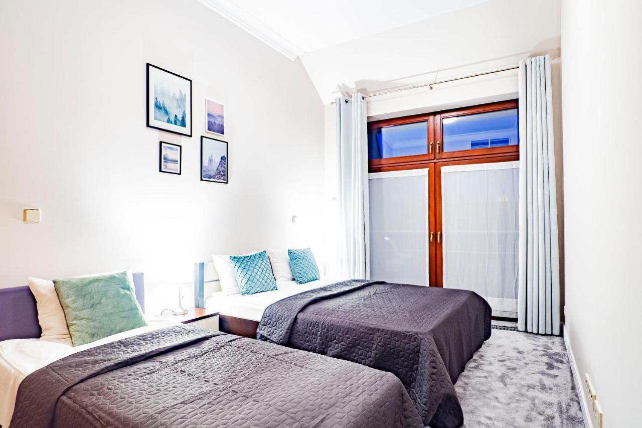 AS HOME Apartamenty Rynek 50 R504 Vratislav Exteriér fotografie