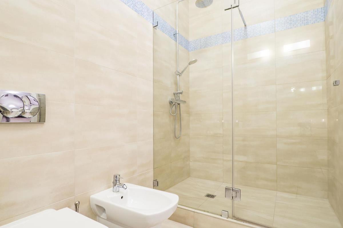 AS HOME Apartamenty Rynek 50 R504 Vratislav Exteriér fotografie