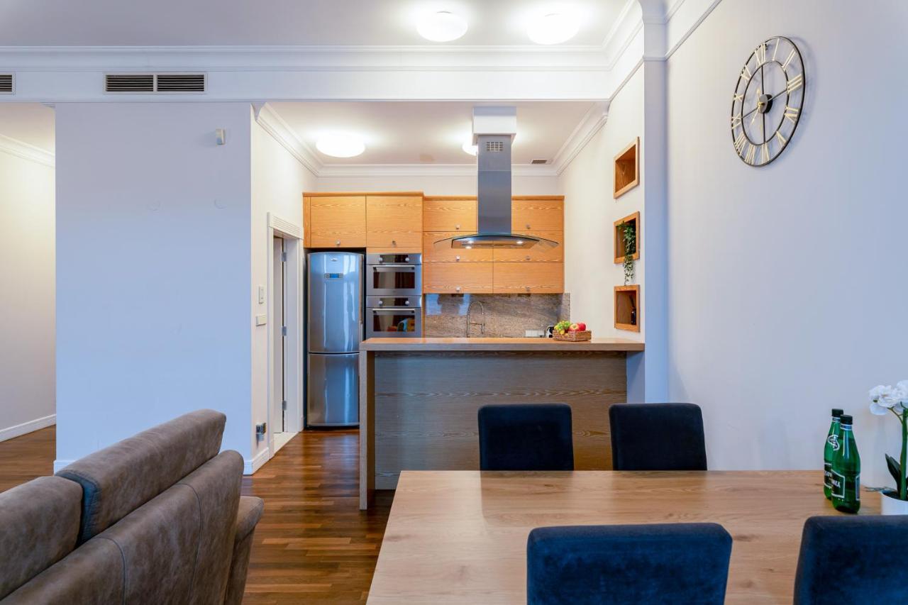AS HOME Apartamenty Rynek 50 R504 Vratislav Exteriér fotografie